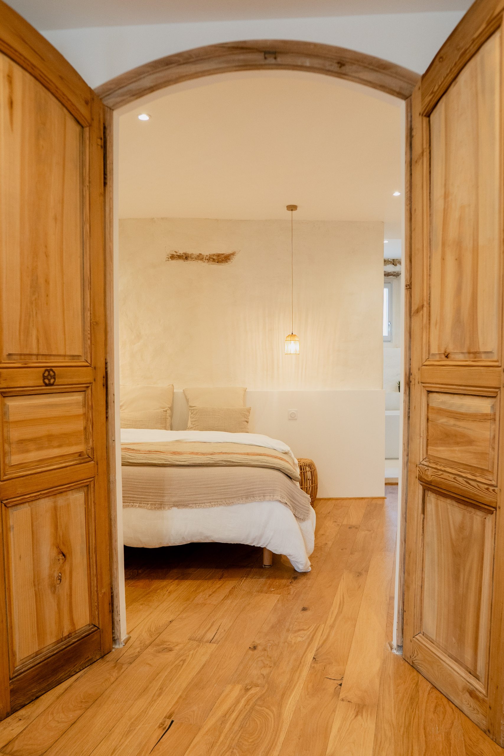 Nos chambres