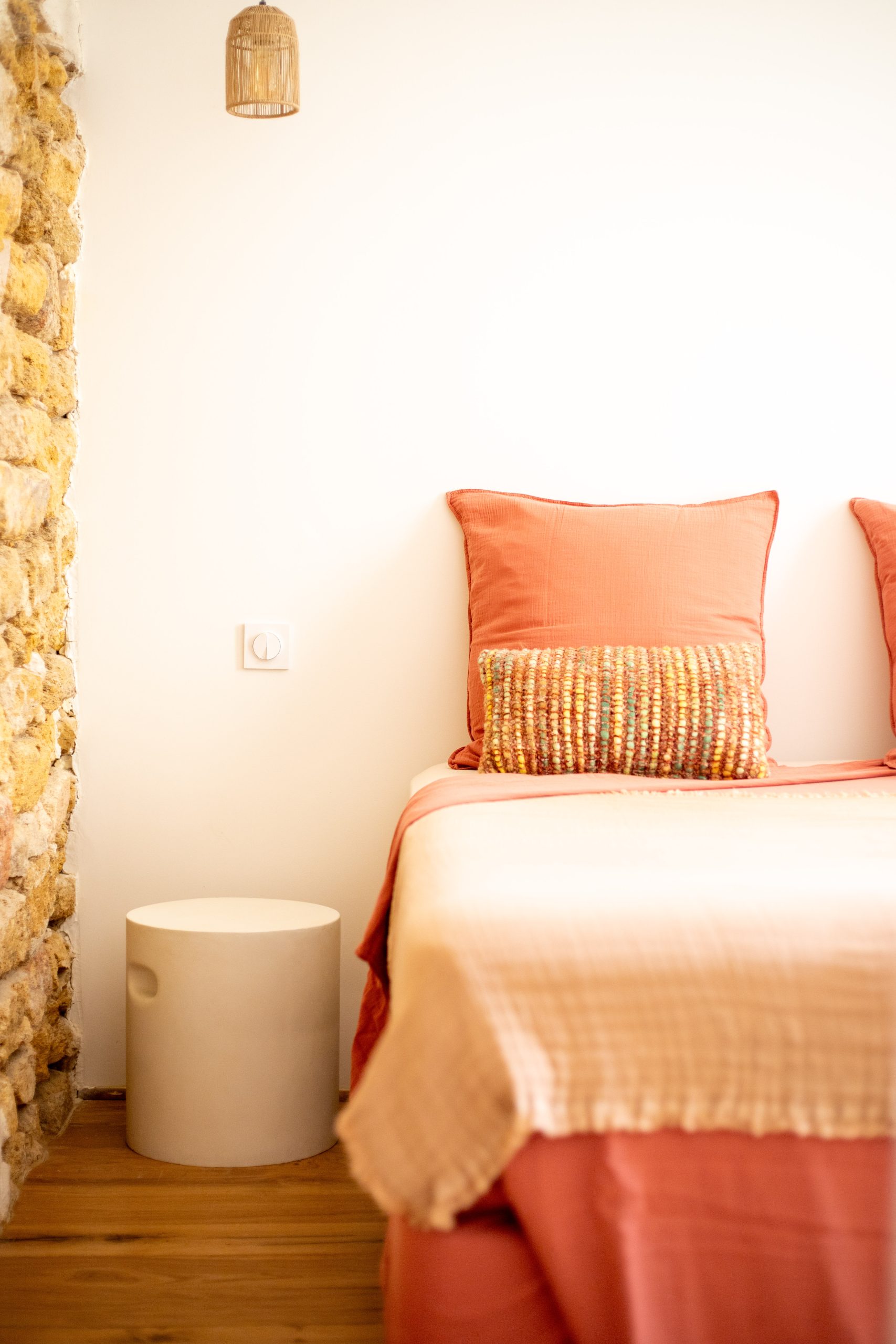 Nos chambres