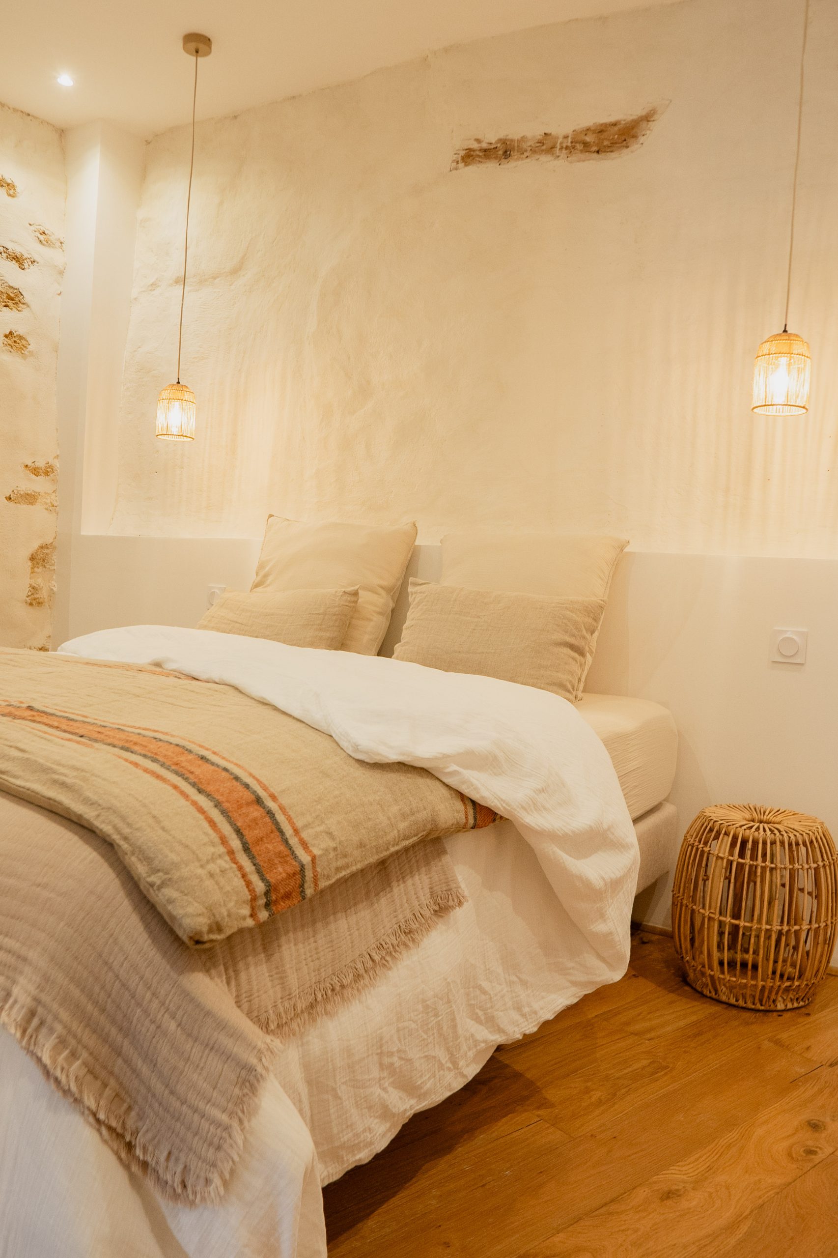Nos chambres
