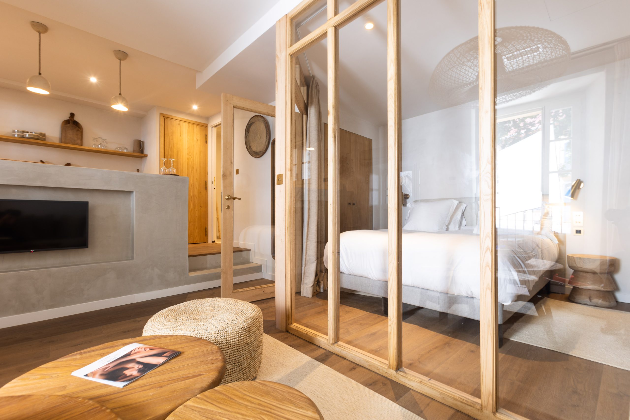 Nos chambres