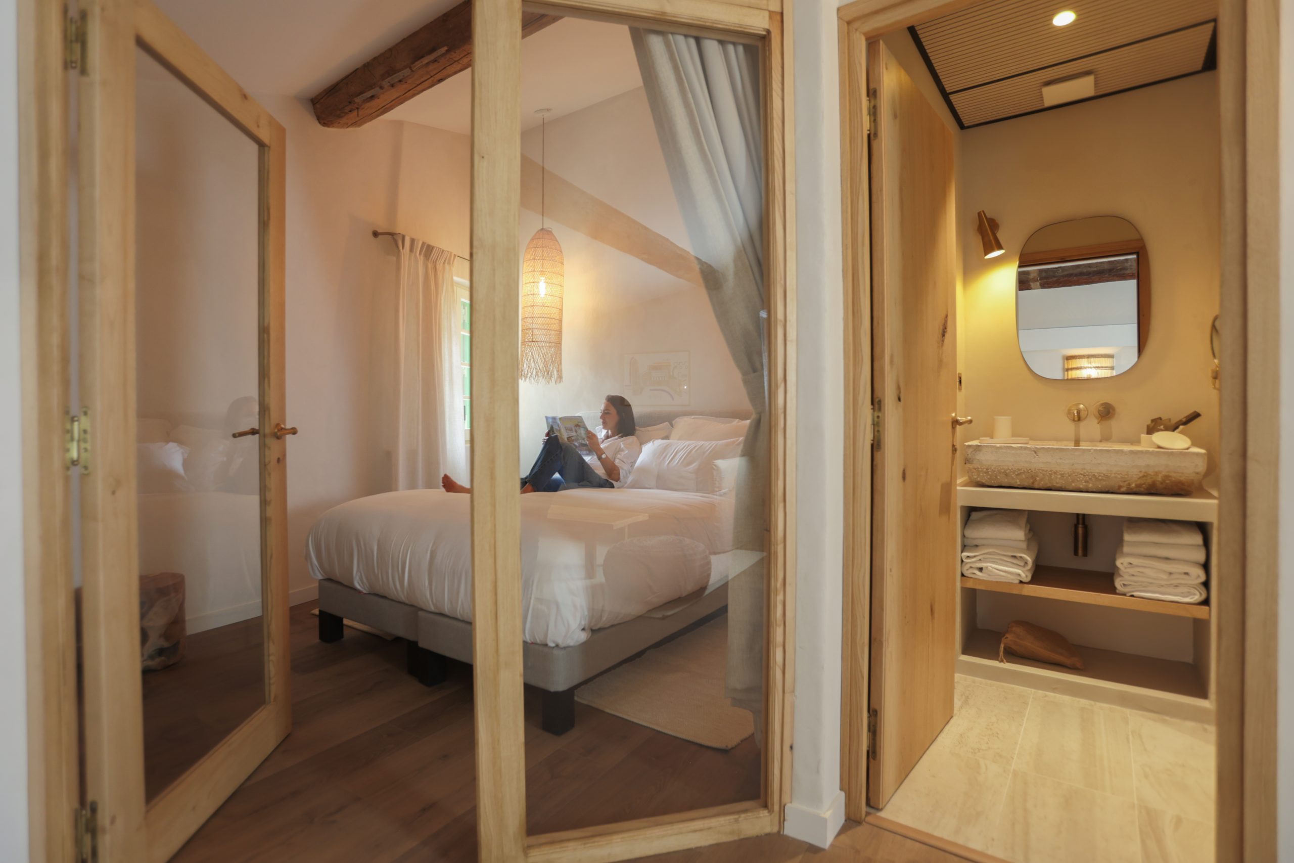 Nos chambres