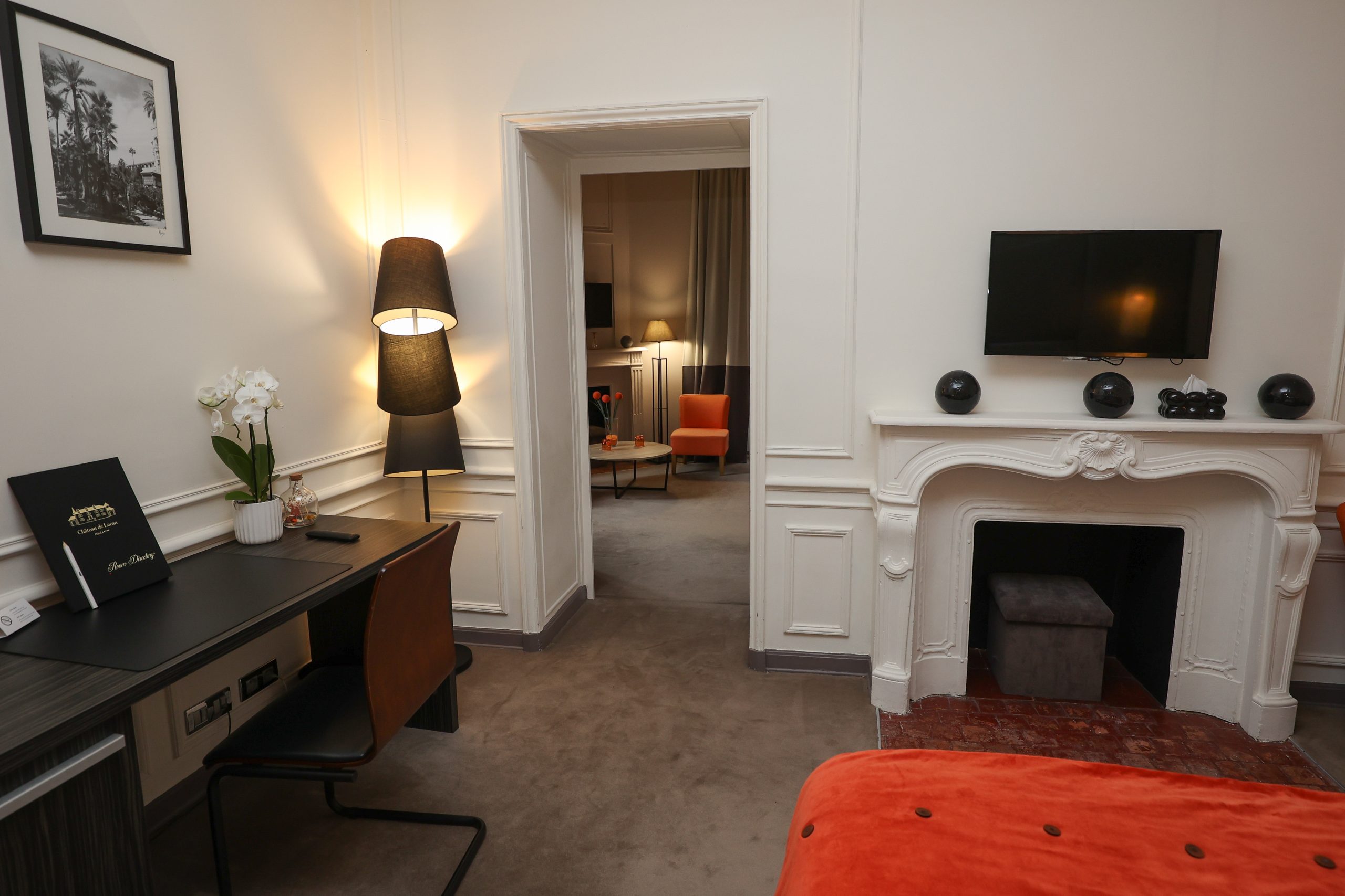 Nos chambres